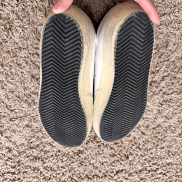 Golden goose sneakers - Picture 5 of 7